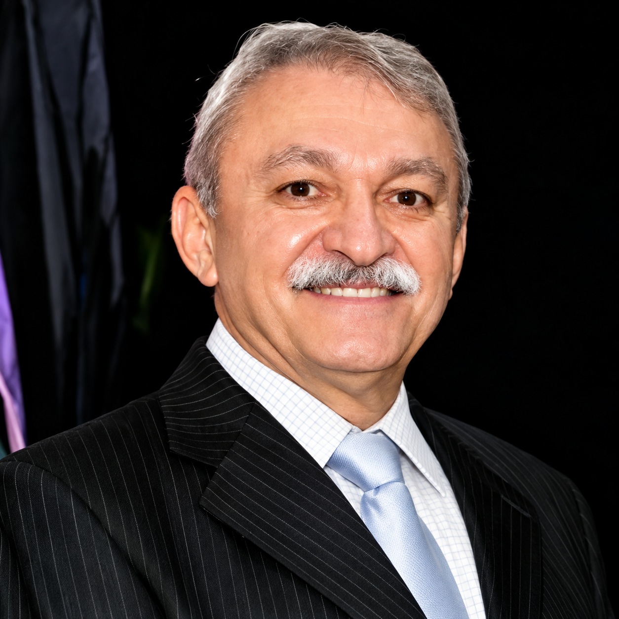 Misael Elias de Morais